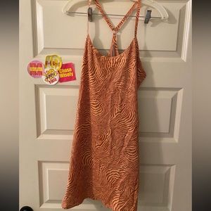 Outdoor Voices Exercise Dress